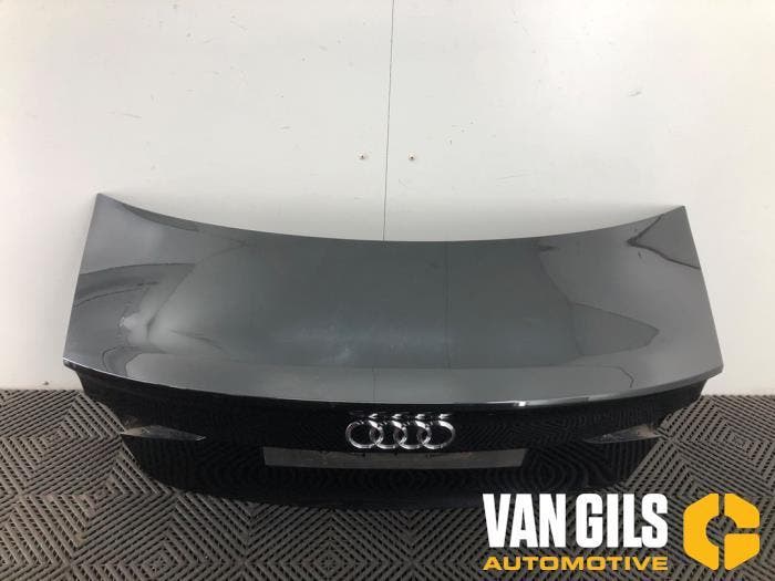 Achterklep Audi A3 O328522, Autos : Pièces & Accessoires, Carrosserie & Tôlerie
