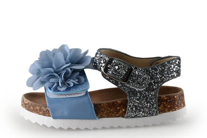 Colors of California Sandalen Meisjes in maat 27 Overig, Enfants & Bébés, Vêtements enfant | Chaussures & Chaussettes, Envoi