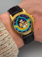 Disney - NOS - 1996 - Limited Edition Watch – Mickey Mouse