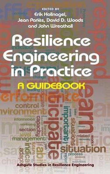 Resilience Engineering in Practice 9781409410355 Jean Paries, Verzenden, Gelezen, Jean Paries
