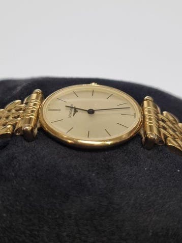 Longines - La Grande Classique - L4 135 2 - Dames -