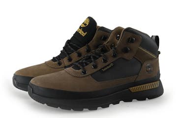 Timberland Veterboots in maat 42 Groen, Verzenden, Boots