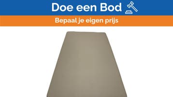 Bieden: Quicksilver 675 cabin mid filler cushion, Ophalen of Verzenden, Nieuw