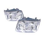 PHARES VOLKSWAGEN VW BORA 4P 98-05 ANTI-BROUILLARD, Auto-onderdelen, Verzenden, Nieuw