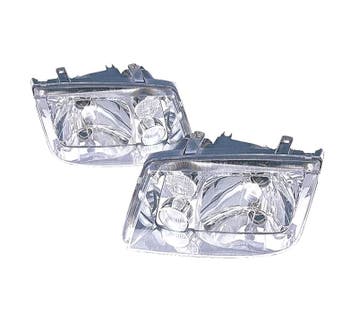 PHARES VOLKSWAGEN VW BORA 4P 98-05 ANTI-BROUILLARD, Auto-onderdelen, Verzenden, Nieuw