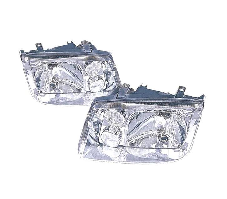 PHARES VOLKSWAGEN VW BORA 4P 98-05 ANTI-BROUILLARD, Auto-onderdelen, Verlichting, Verzenden