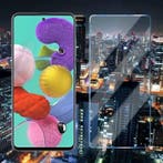 Samsung Galaxy A53 (5G) - 6 in 1 Bescherming - 3x Screen, Telecommunicatie, Verzenden, Nieuw