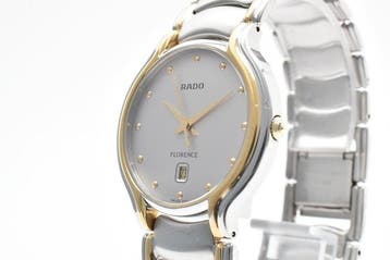 Rado - Florence - Sans prix de réserve - 129.3644.4 -, Nieuw
