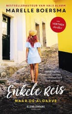 Enkele reis naar de Algarve / Vertrek 9789461093912, Verzenden, Marelle Boersma