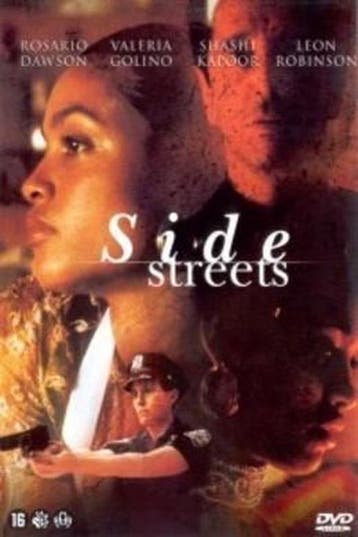 Side streets (dvd tweedehands film), Ophalen of Verzenden