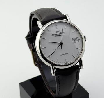 IWC - Portofino - IW351324 - Unisex - 1990-1999