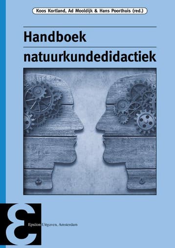 Handboek Natuurkundedidactiek |  | Nieuw, Verzenden, Nieuw