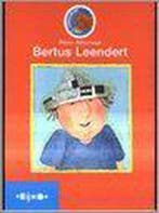 Bertus Leendert 9789027680792 Dinie Akkerman, Verzenden, Dinie Akkerman