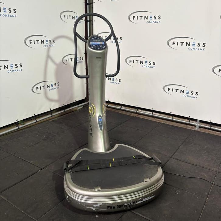 Power Plate - Next Generation - Trilplaat, Sports & Fitness, Équipement de fitness, Enlèvement ou Envoi