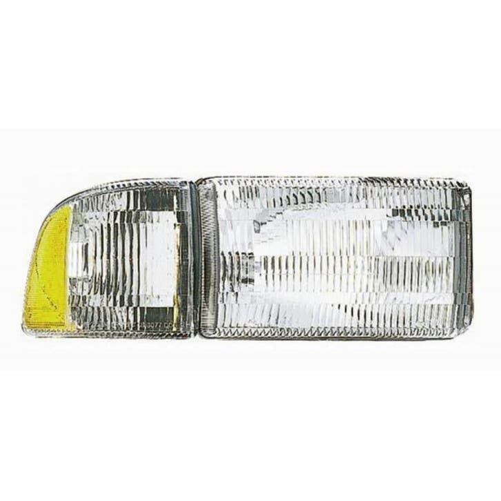 Headlight Right RAM Pickup 94/02, Auto-onderdelen, Verlichting, Ophalen of Verzenden