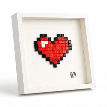 nLm - Zelda Love • Mosaic • 15/50