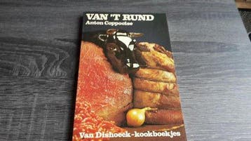 Van t rund 9789026930799 Coppoolse, Verzenden, Gelezen, Coppoolse