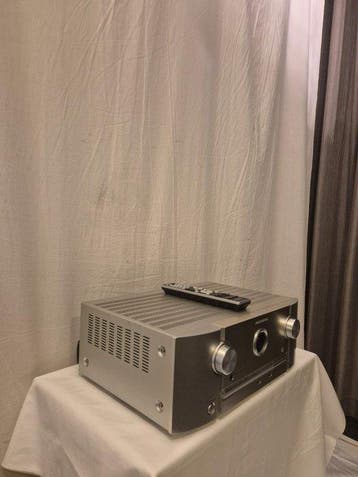 Marantz - SR 5007 Solid state meerkanaals receiver