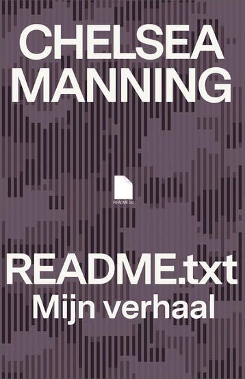 README.txt (Nieuw), Boeken, Verzenden, Nieuw