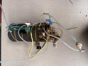 Boiler WMF Bistro koffie, Electroménager, Ophalen of Verzenden