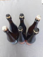 Alken-Maes & Hert bier - Belgisch Wit & Merci Beaucoup -, Nieuw
