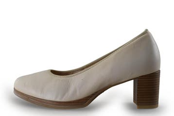 Ara Pumps in maat 38 Wit, Pumps, Verzenden, Wit, Ara