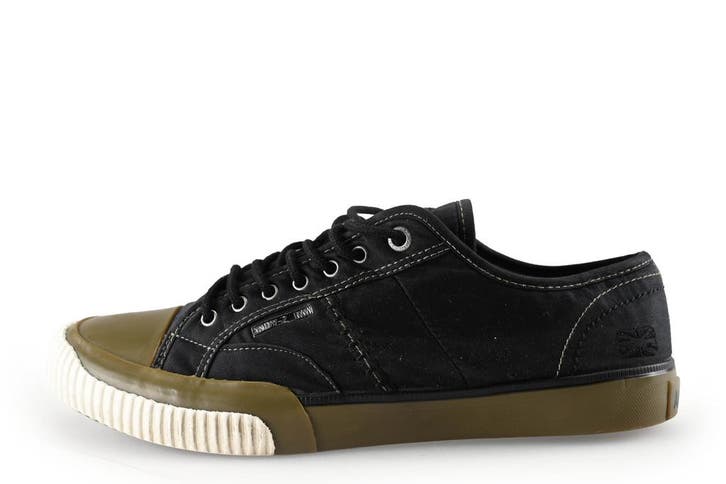 G-Star Sneakers in maat 45 Zwart, Kleding | Heren, Schoenen, Zwart, Gedragen, Sneakers, Verzenden
