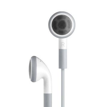 3-Pack voor  iPhone/iPad/iPod Earphones Oortjes Oortelefoon, Verzenden, Nieuw