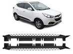 Carnamics Treeplanken | Hyundai ix35 10-13 5-d / ix35 13-15, Verzenden