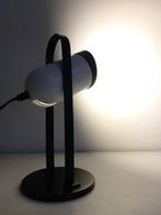 Lampe de table - L’Âge spatial des années 70 - Acier -