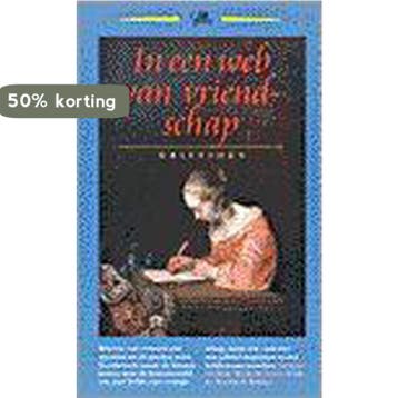 In een web van vriendschap / Griffioen 9789021405940, Verzenden