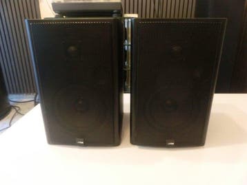 Canton - Fonum 251 Ensemble d’enceintes, Audio, Tv en Foto, Nieuw