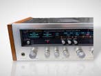 Kenwood - KR-5600 Solid state stereo receiver, Nieuw