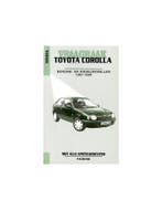 1997 - 1999 TOYOTA COROLLA BENZINE & DIESEL VRAAGBAAK NEDE.., Ophalen of Verzenden