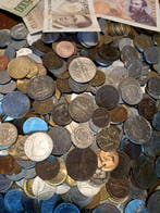 Italie. (Sans prix de réserve)