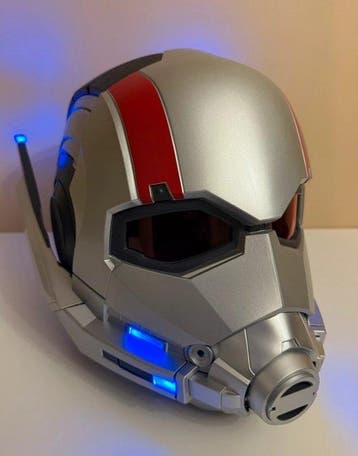 Marvel: Avengers - Hasbro - - Film rekwisiet Ant-Man Marvel, Nieuw