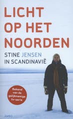 Licht op het Noorden 9789026326196 Stine Jensen, Verzenden, Stine Jensen