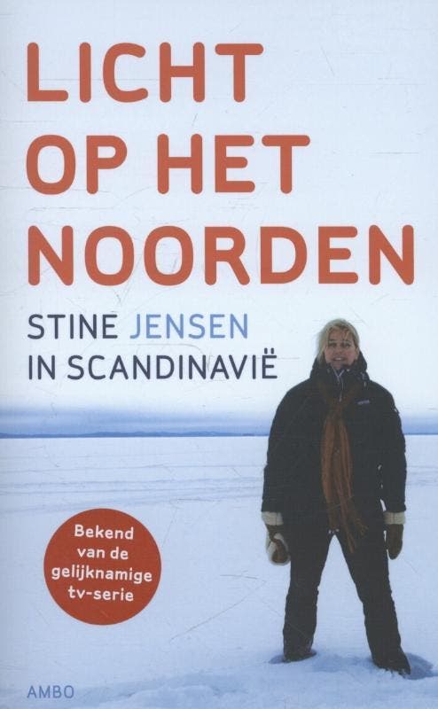 Licht op het Noorden 9789026326196 Stine Jensen, Livres, Littérature, Envoi