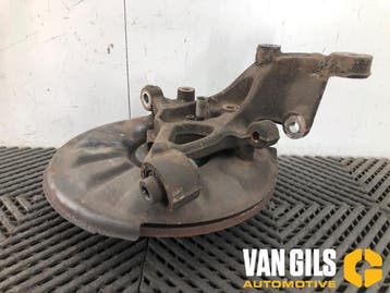 Fusee links-achter Volkswagen Golf O312046, Auto-onderdelen, Nieuw