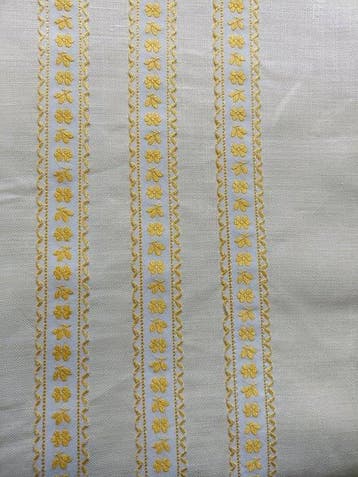 zucchi - Drap de lit - 280 cm - 240 cm