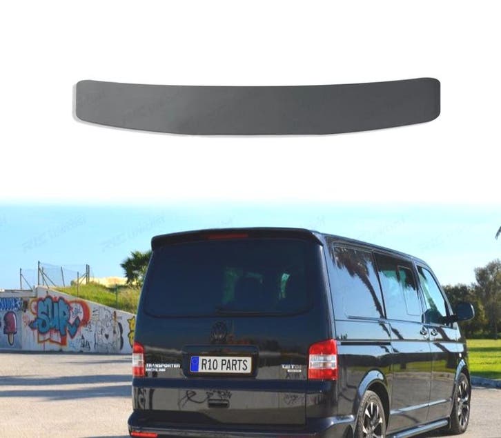 AILERON BECQUET VOLKSWAGEN VW T5 CARAVELLE 03-10, Auto-onderdelen, Carrosserie, Verzenden