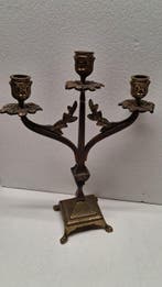 Chandelier (2) - Bronze, Antiquités & Art