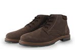 Mustang Veterboots in maat 46 Cognac, Kleding | Heren, Schoenen, Overige kleuren, Verzenden, Boots, Mustang