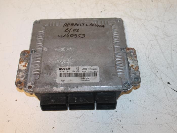 Computer Motormanagement Renault Laguna O68894, Auto-onderdelen, Elektronica en Kabels