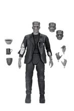 Universal Monsters Action Figure Ultimate Frankensteins Mon, Ophalen of Verzenden, Nieuw