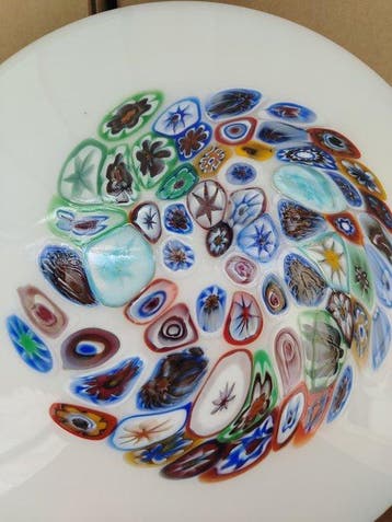 Wandlamp - Muranoglas - Wandlamp Murano 40 cm