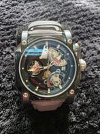 Visconti - 2Squared Crystal fumé - Heren - 2010-2020