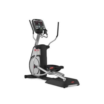 Star Trac - Crosstrainer E-ct - Crosstrainer, Sport en Fitness, Ophalen of Verzenden, Zo goed als nieuw