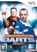 PDC World Championship Darts 2008 (Wii Used Game), Games en Spelcomputers, Ophalen of Verzenden, Nieuw