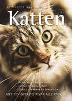 Compleet handboek katten 9789044701074 U. Birr, Verzenden, Gelezen, U. Birr